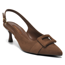 Sapato em tecido 155-029-02